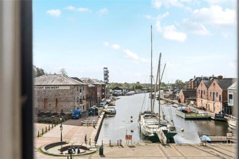 Haven Bank, Exeter