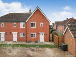 10, Ash Plough, Eye IP21 5HB