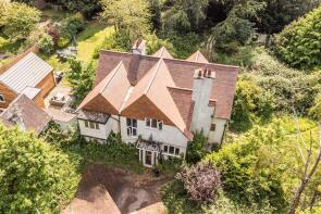 White Cottage, Mogador, Lower Kingswood KT20 7HX