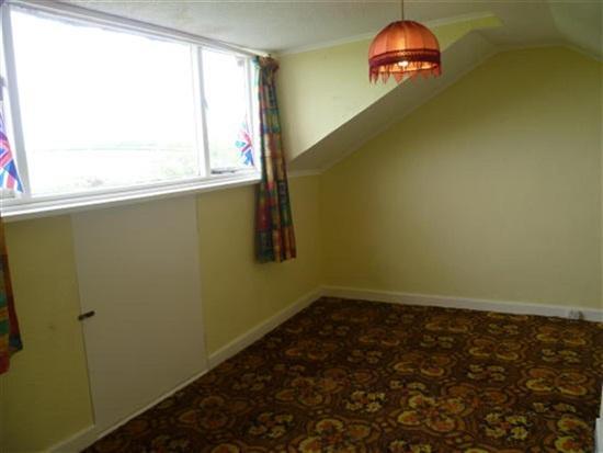 attic room