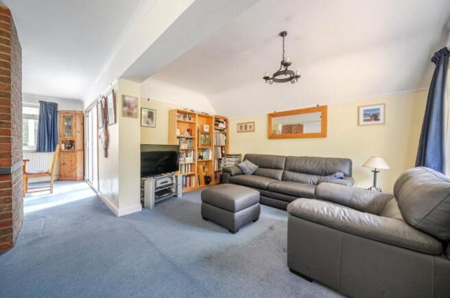 Guildford Road, Normandy, Guildford, Surrey, GU3 photo 4