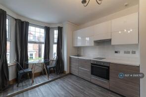 Flat 1, 35, Waldeck Road, Nottingham NG5 2AG