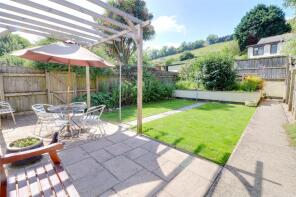 2, Water Terrace, Ilfracombe EX34 0EJ