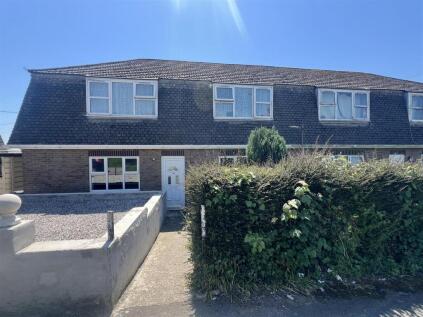 Landrew Road, St. Austell