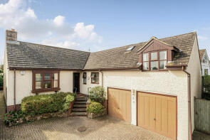 6, Brooklands Farm Close, Axminster EX13 7SZ