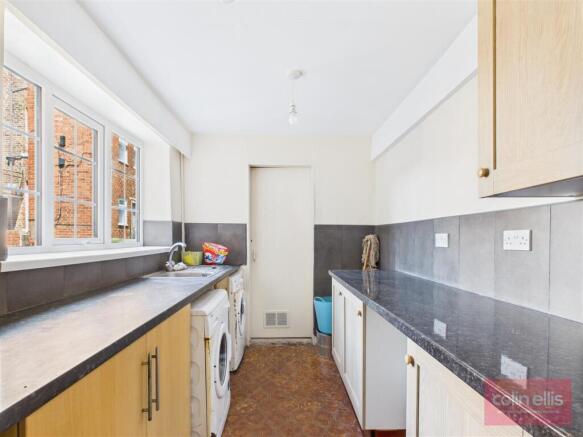 6 bed Terraced for sale Image 6