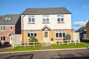 67, Aquitania Crescent, Larkhall ML9 2FL