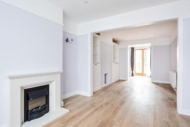 42 Westerleigh Road,