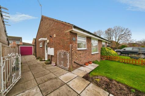 Heathbank Avenue, Wirral