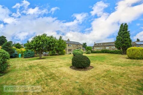 Upper Holme, Slaithwaite, Huddersfield, West Yorkshire, HD7