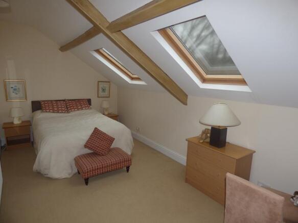 Bedroom 5