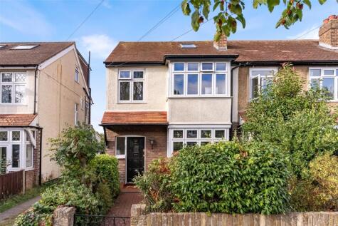 Hatherop Road, Hampton, TW12