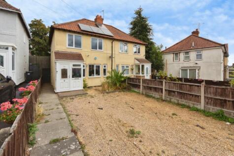 Wildfell Road, Birmingham, West Midlands, B27