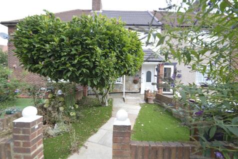 Wood Lane, Dagenham