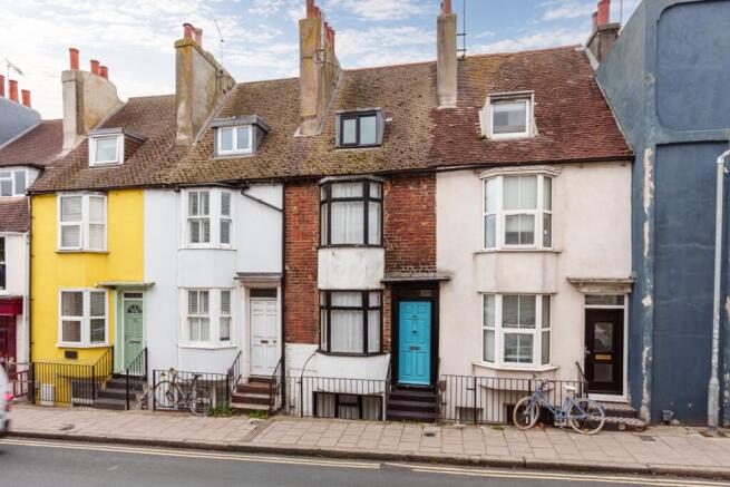 The Artist House, George Street, Brighton photo 4