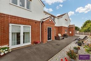 Apartment 4, 9, Westfield Crescent, Thurnscoe, Rotherham S63 0PU