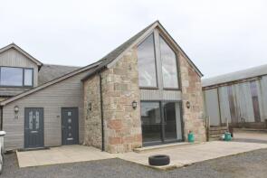 The Workshop, Wester Cairnglass, B9090 B9091 Junction - B9006 Junction, Inverness IV2 7QS