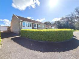3, The Orchard, Milford On Sea, Milford-on-sea SO41 0SR
