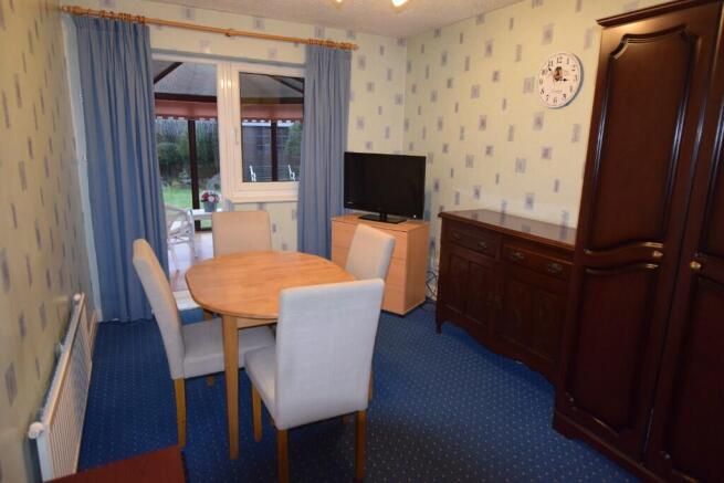 3 bed Detached Bungalow for sale Image 12