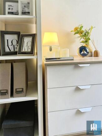 1 bed House Share to rent Image 5