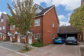 7, Watson Court, Southampton SO30 0AQ