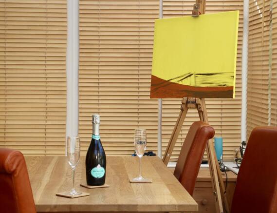 Painting or Prosecco!
