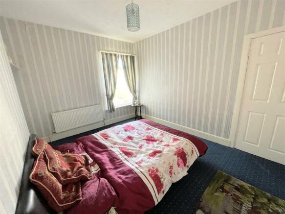 Bedroom two