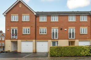 21, Lauriston Park, Cheltenham GL50 2QL