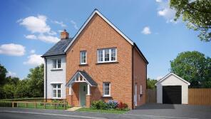 28, Frome Valley Road, Dorchester DT2 8XU