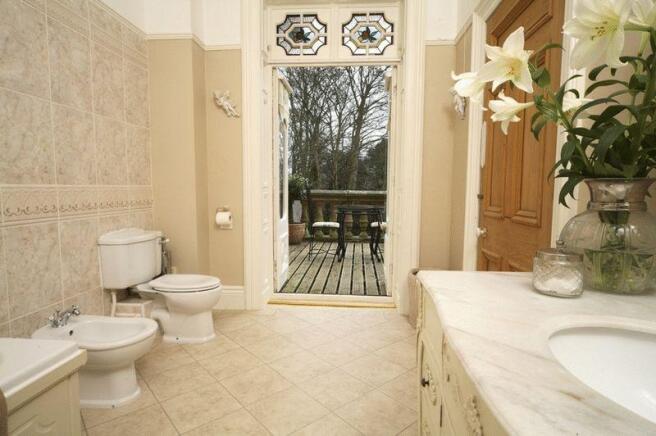 ensuite