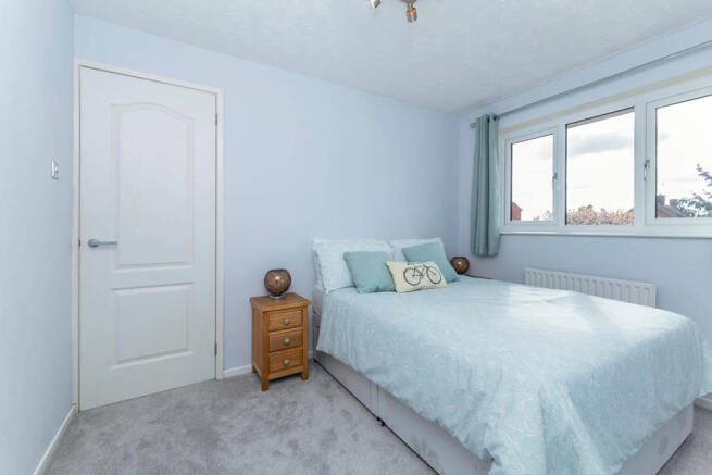 Bedrooom