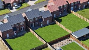 15, Keston Road, Pinchbeck, Spalding PE11 5AB