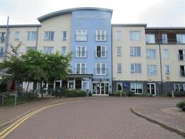 Flat 60, 1 Westhall Court, Sheldon Heath Road, Stechford And Yardley North, Birmingham B26 2DQ