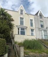 12, Rosehill Terrace, Mount Pleasant, Swansea SA1 6JN