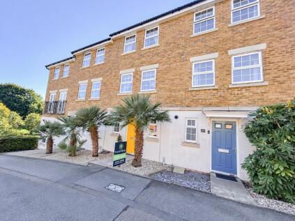 Celandine Drive, St. Leonards, TN38 0GB