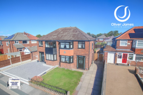 3, Hargate Drive, Manchester M44 6JQ