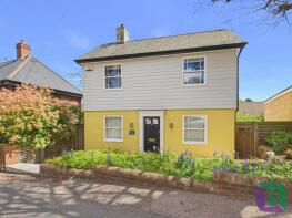 3b, Church Road, Milton Keynes MK17 8TE