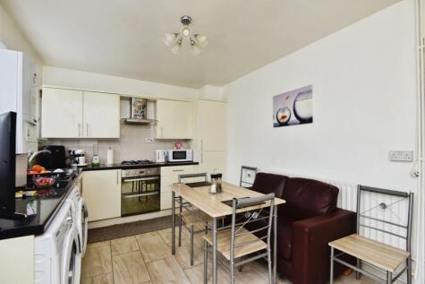 Moran Road, Newcastle, Staffordshire, ST5