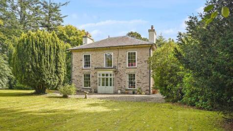 Pontrhydfendigaid, Ystrad Meurig, SY25