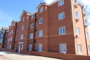 Apartment 14, 290, Vauxhall Road, Kirkdale, Liverpool L5 2BP