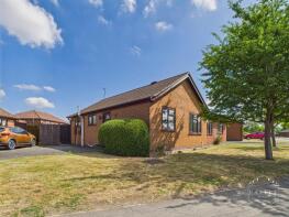 20, Trent Road, Hinckley LE10 0XX