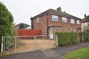 5, Morland Avenue, Preston PR4 3BT
