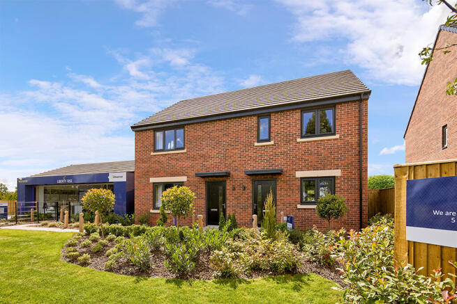 2 bed House for sale Image 8