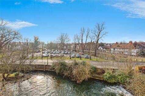 Deans Mill Court, Canterbury