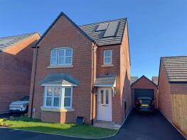 69, Langate Fields, Long Marston, Pebworth CV37 8GN