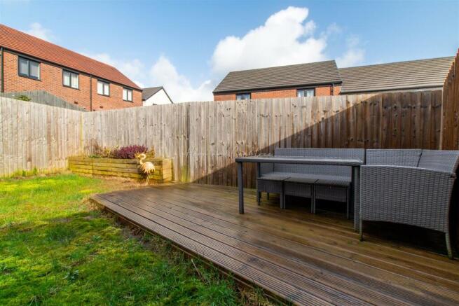 Heol Williams, Old St Mellons, HernCrabtree (7).jp