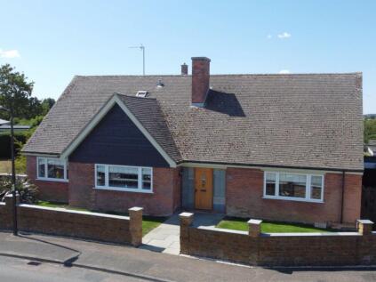 Marsh Lane, Milton Ernest, MK44
