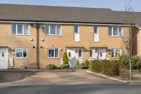 Woolhampton Drive, Basingstoke