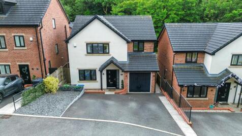 Booths Brow Road, Ashton-In-Makerfield, WN4