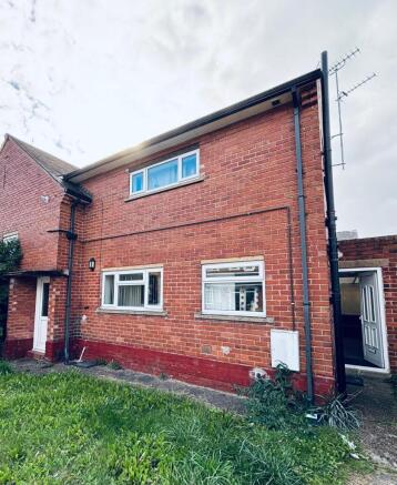 New house share available soon In Mexborough